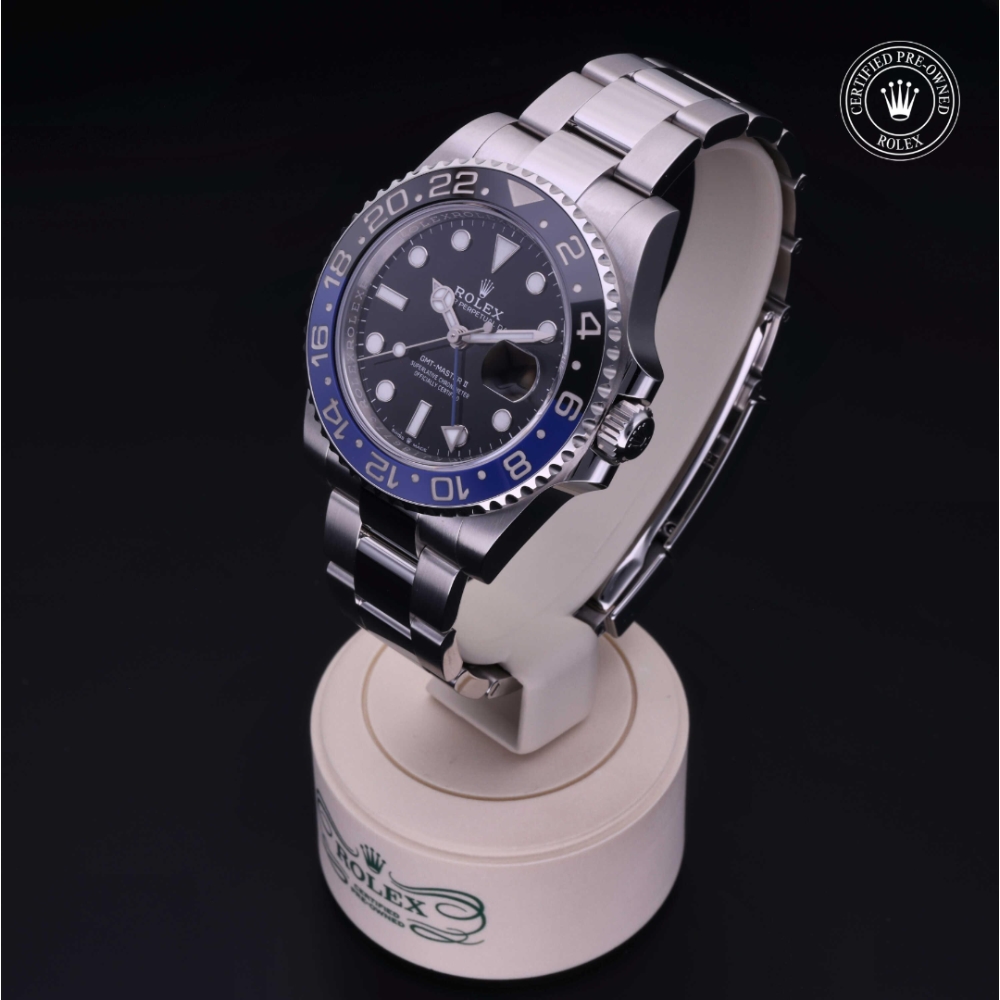  Certified Pre-Owned da 40 mm del 2023