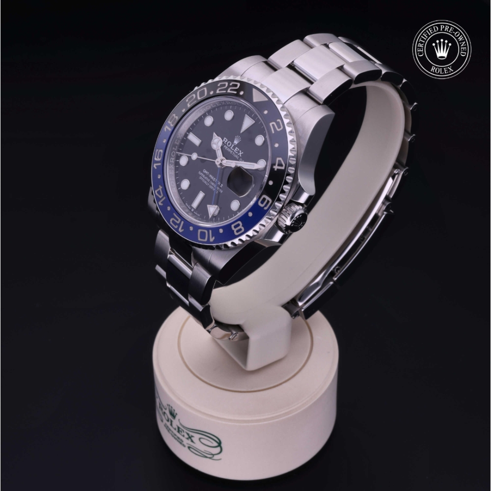  Certified Pre-Owned da 40 mm del 2023