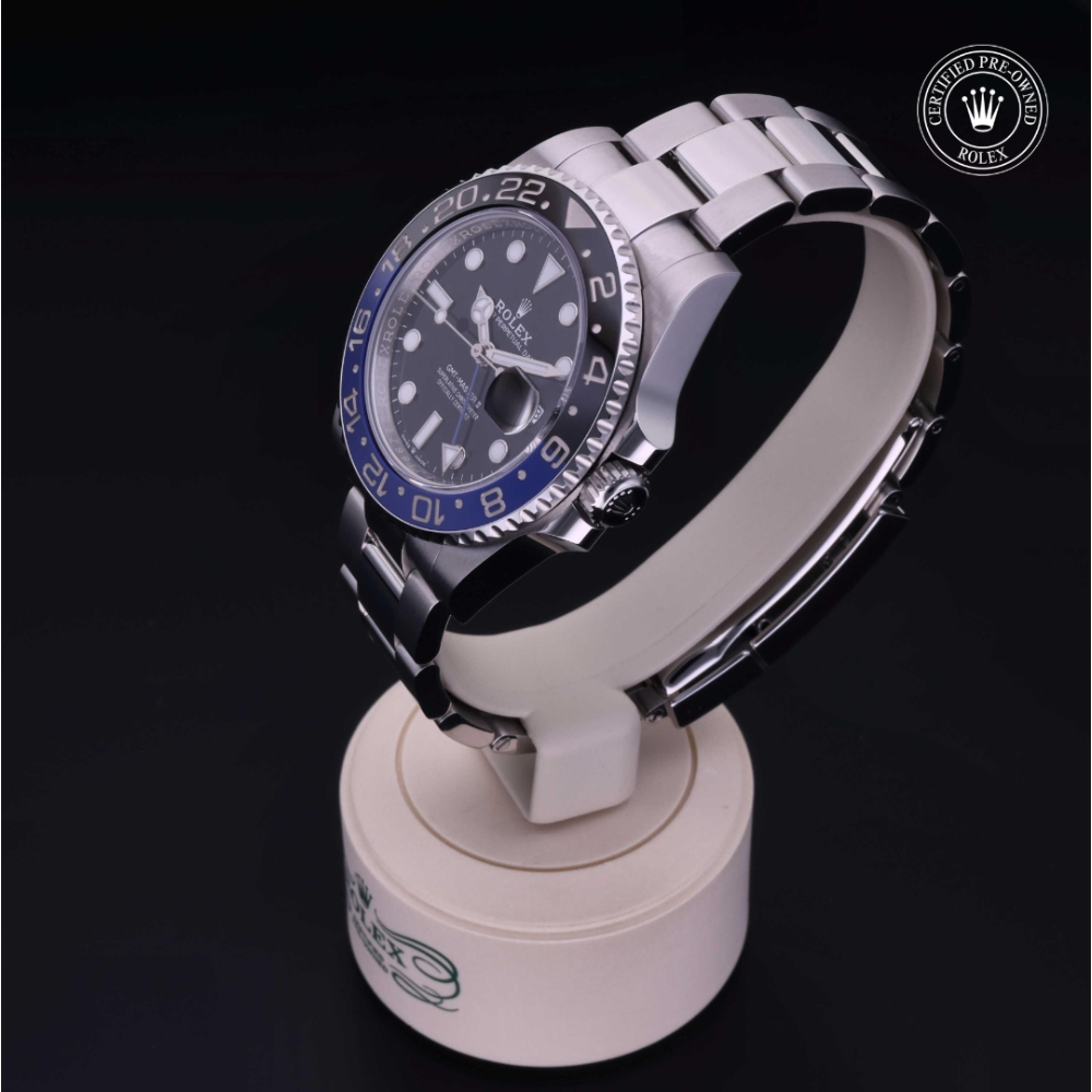 Certified Pre-Owned da 40 mm del 2023