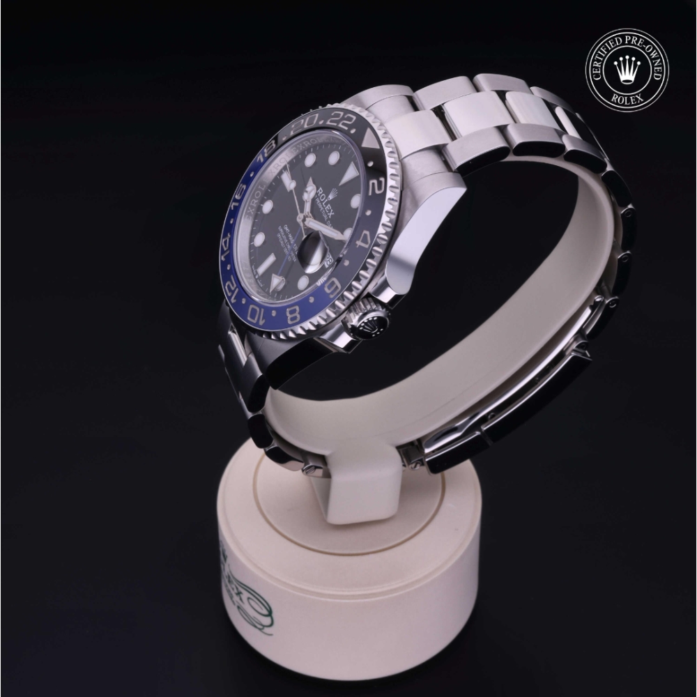  Certified Pre-Owned da 40 mm del 2023