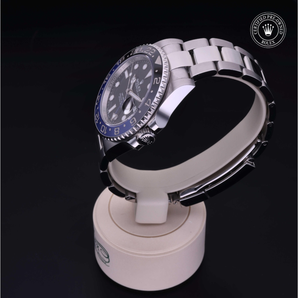  Certified Pre-Owned da 40 mm del 2023