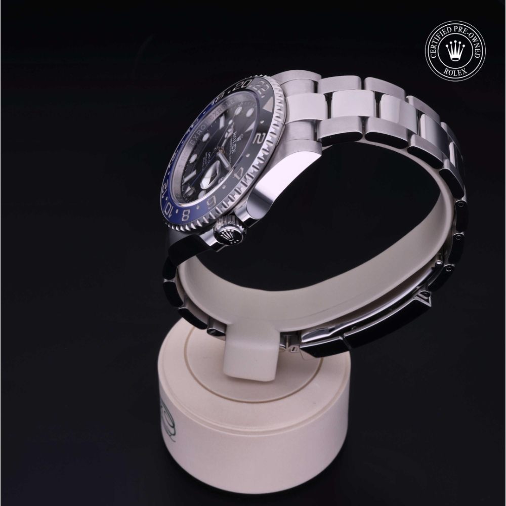  Certified Pre-Owned da 40 mm del 2023