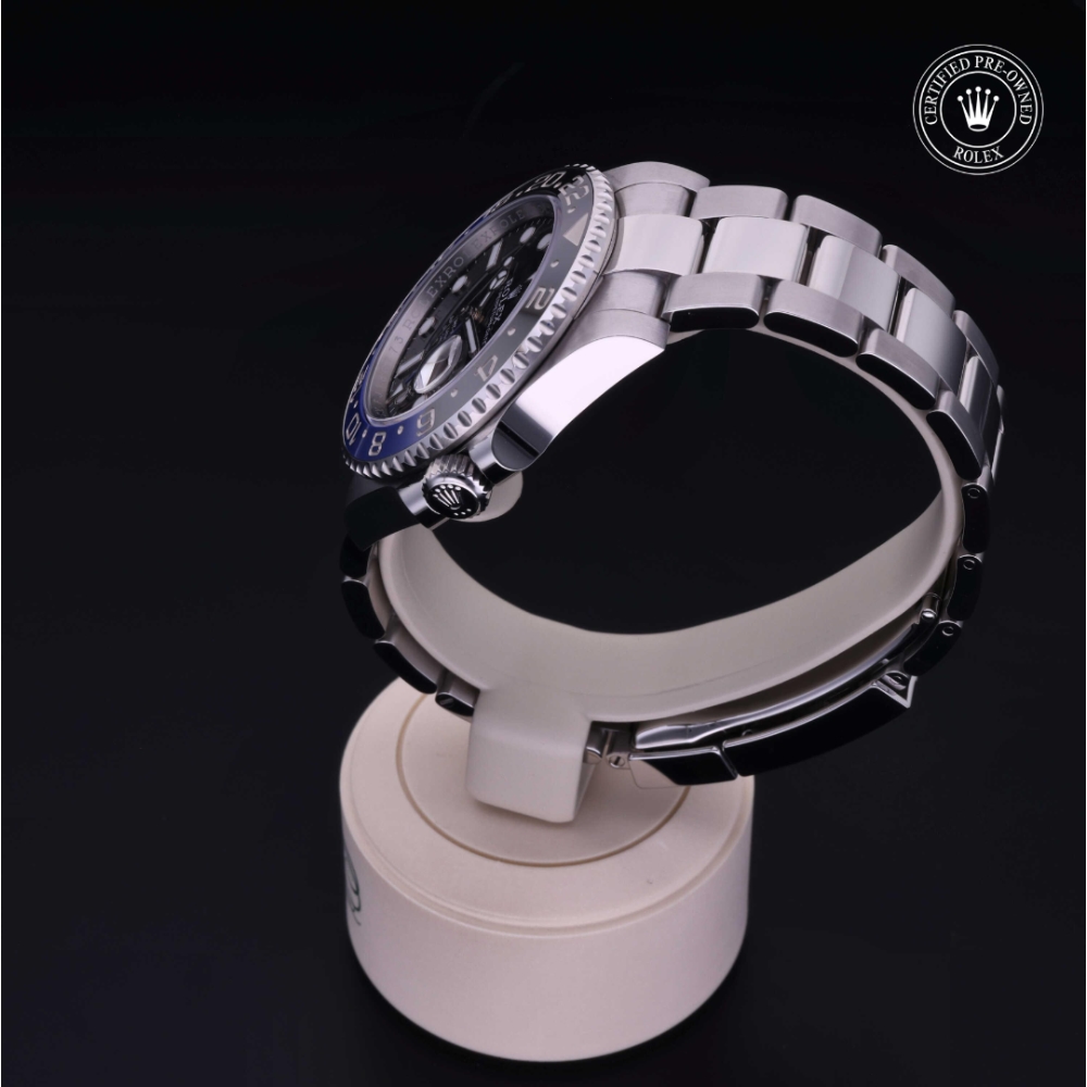  Certified Pre-Owned da 40 mm del 2023