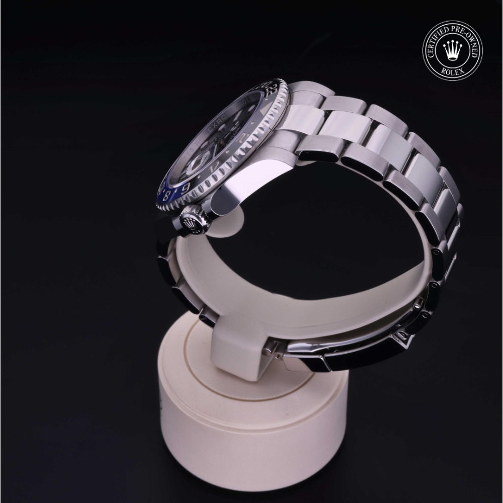  Certified Pre-Owned da 40 mm del 2023