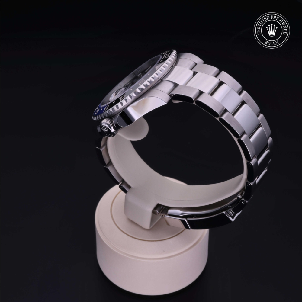  Certified Pre-Owned da 40 mm del 2023