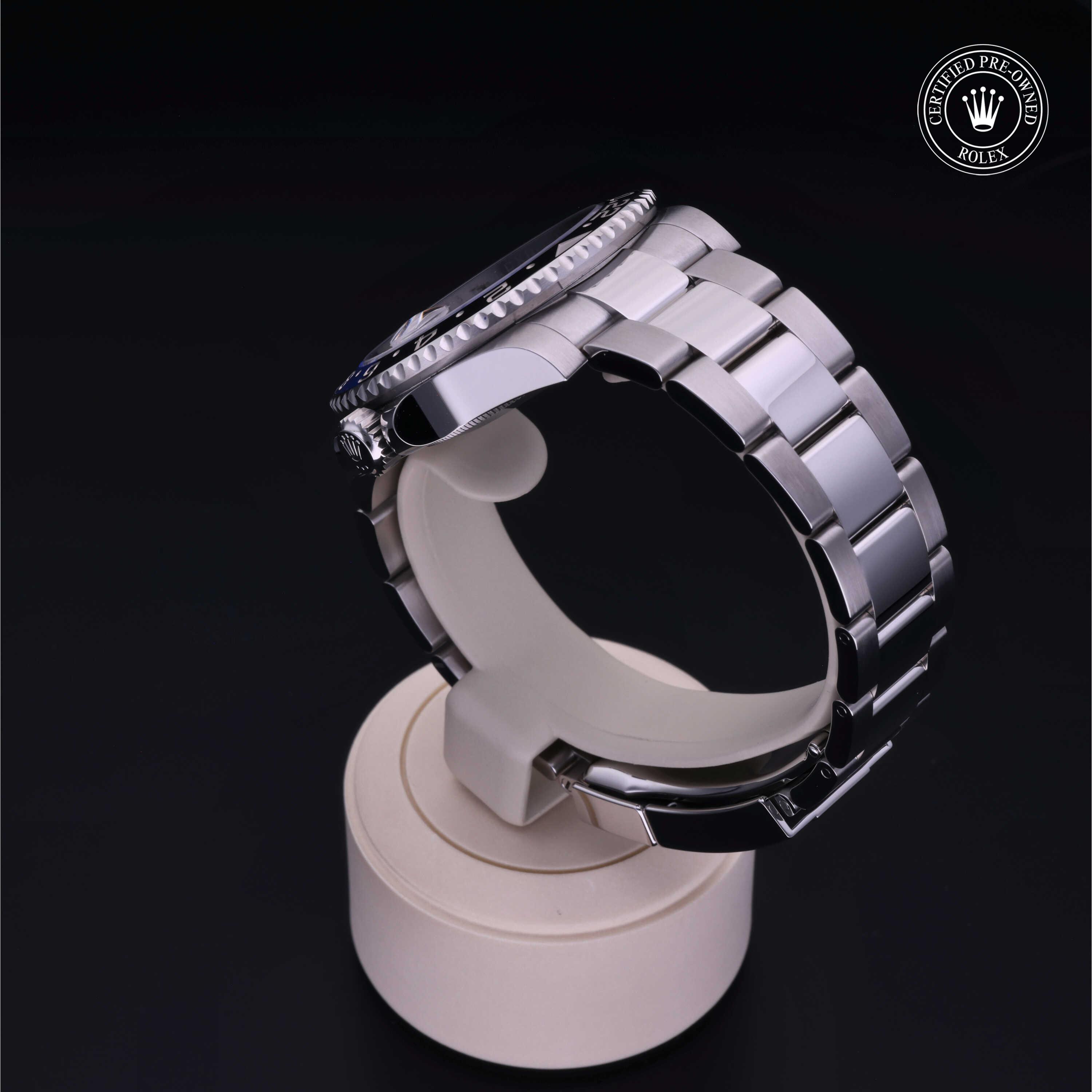  Certified Pre-Owned da 40 mm del 2023
