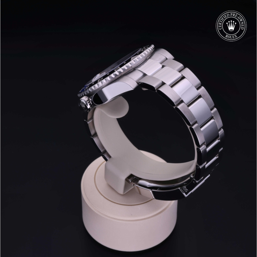  Certified Pre-Owned da 40 mm del 2023