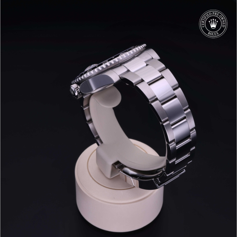  Certified Pre-Owned da 40 mm del 2023