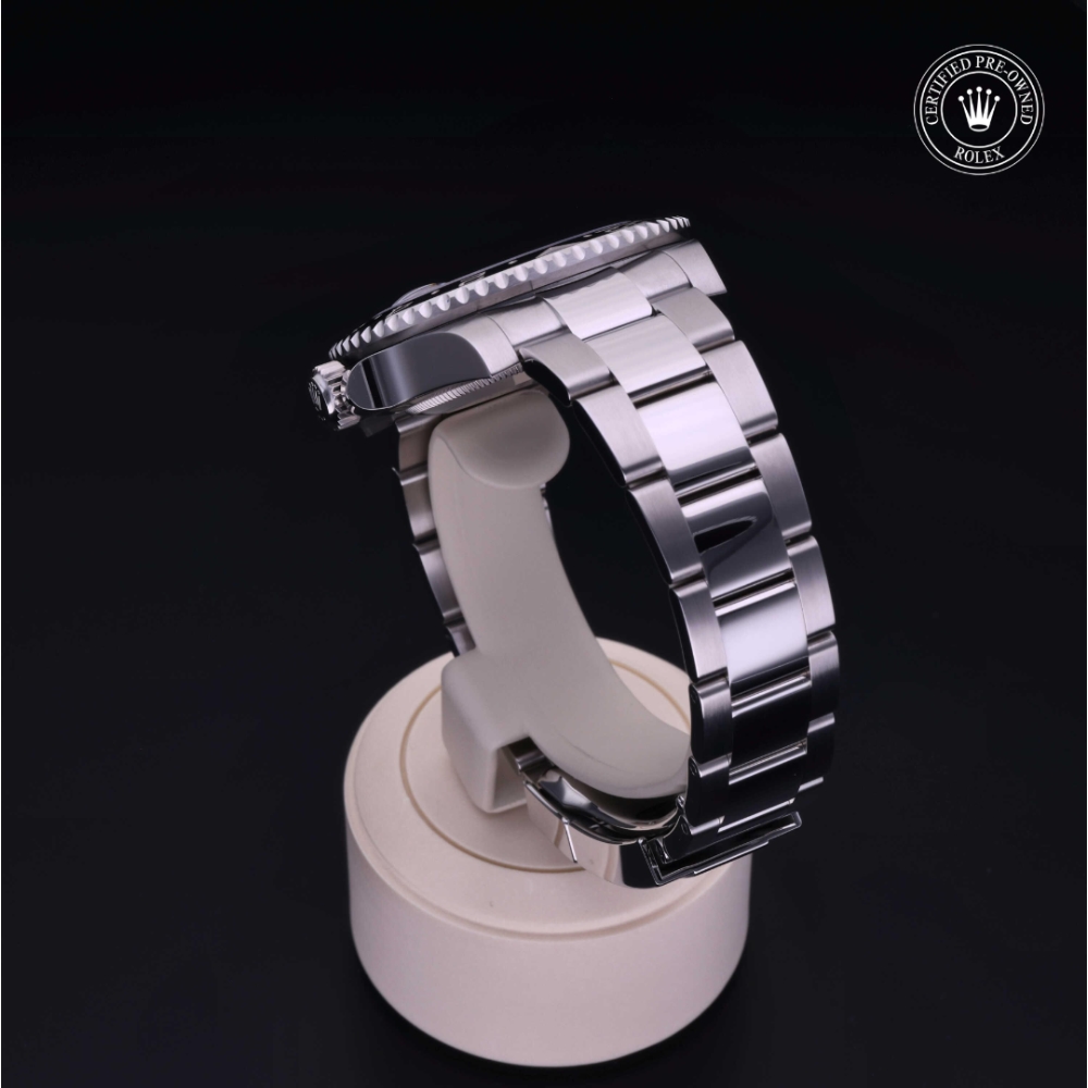  Certified Pre-Owned da 40 mm del 2023