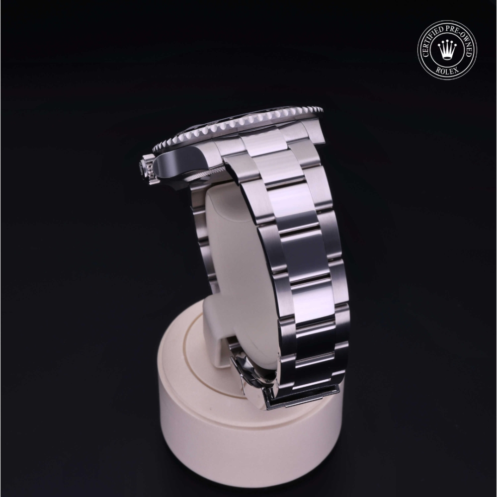  Certified Pre-Owned da 40 mm del 2023