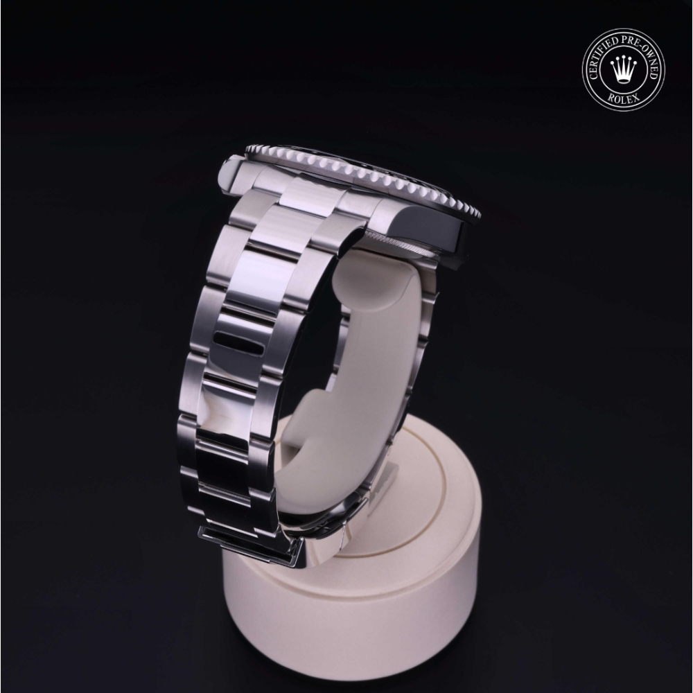  Certified Pre-Owned da 40 mm del 2023