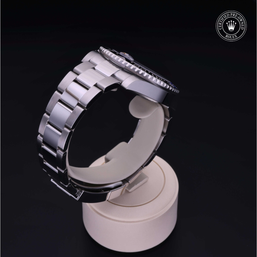  Certified Pre-Owned da 40 mm del 2023