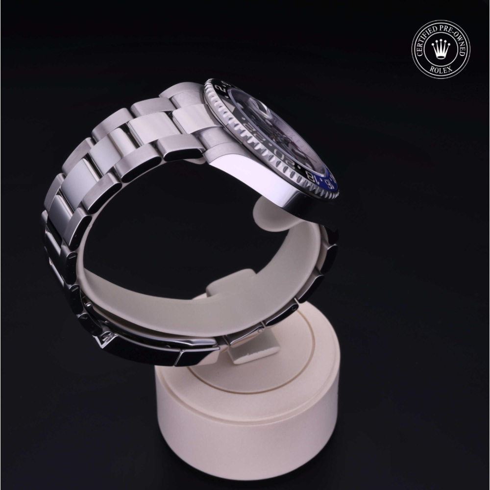  Certified Pre-Owned da 40 mm del 2023