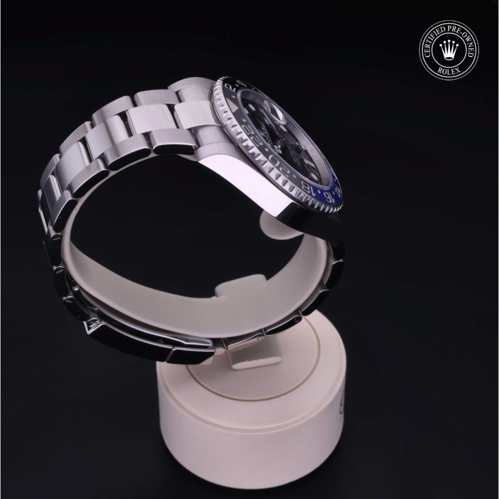  Certified Pre-Owned da 40 mm del 2023