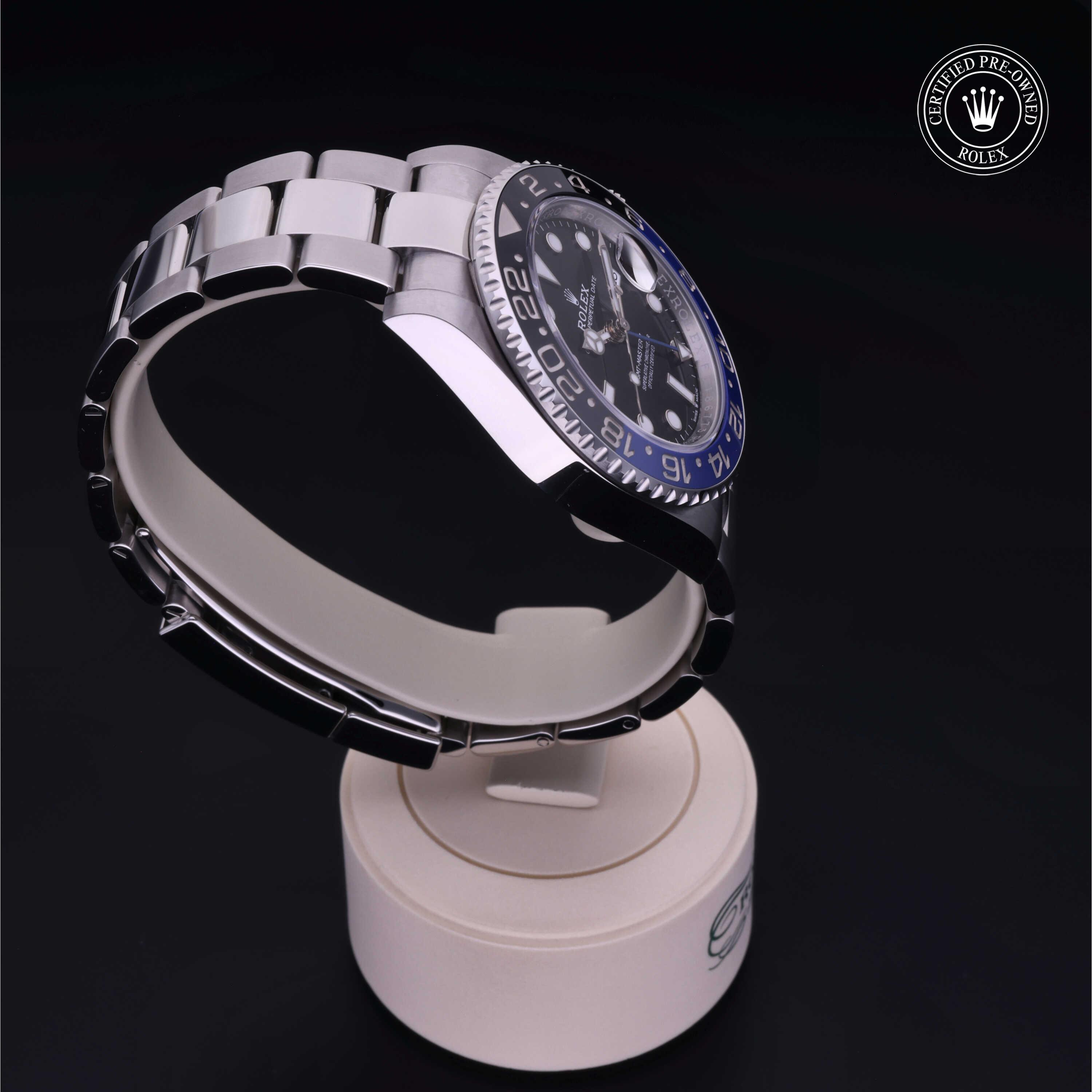  Certified Pre-Owned da 40 mm del 2023