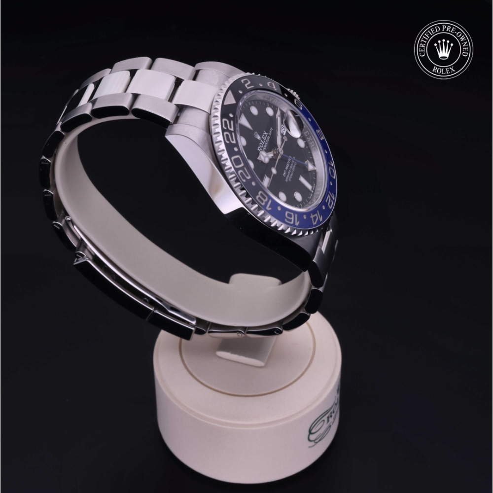  Certified Pre-Owned da 40 mm del 2023