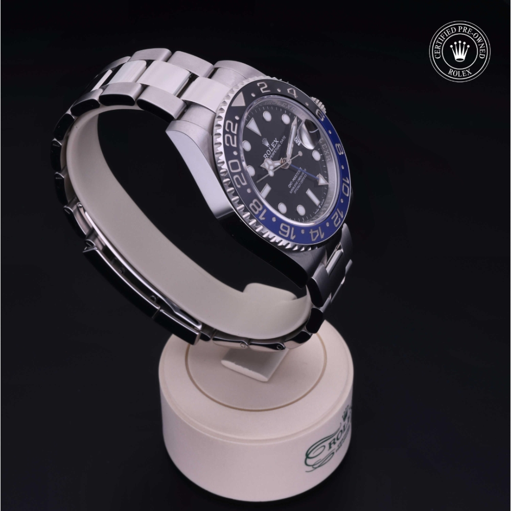  Certified Pre-Owned da 40 mm del 2023