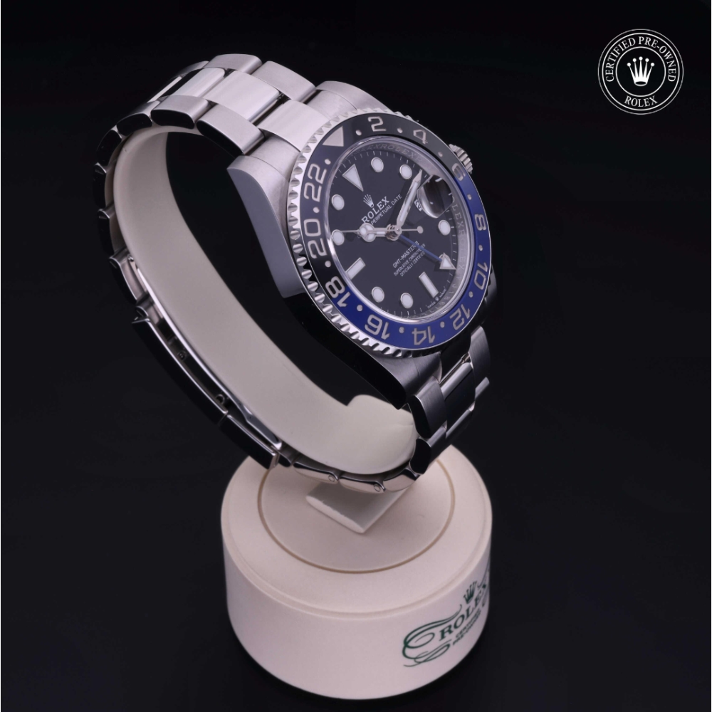  Certified Pre-Owned da 40 mm del 2023