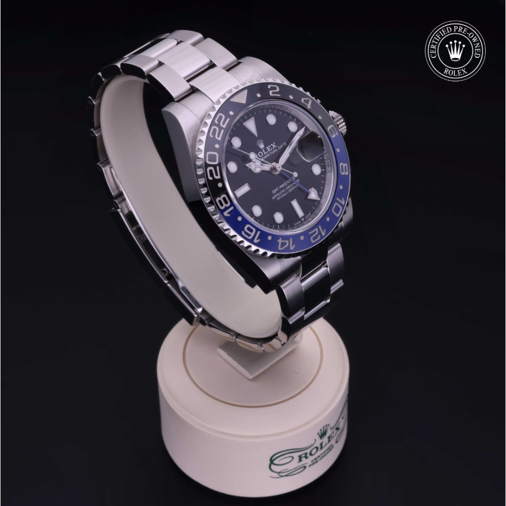  Certified Pre-Owned da 40 mm del 2023