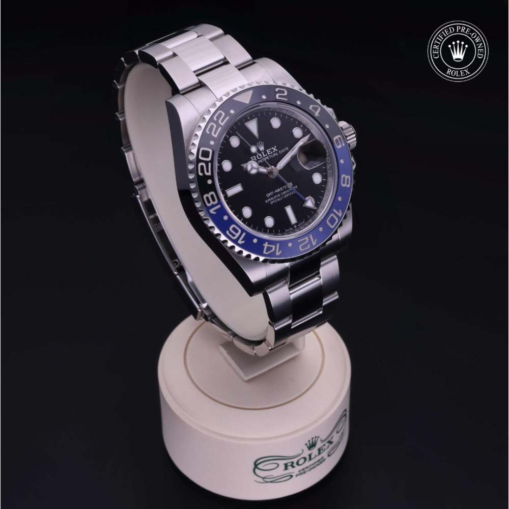  Certified Pre-Owned da 40 mm del 2023