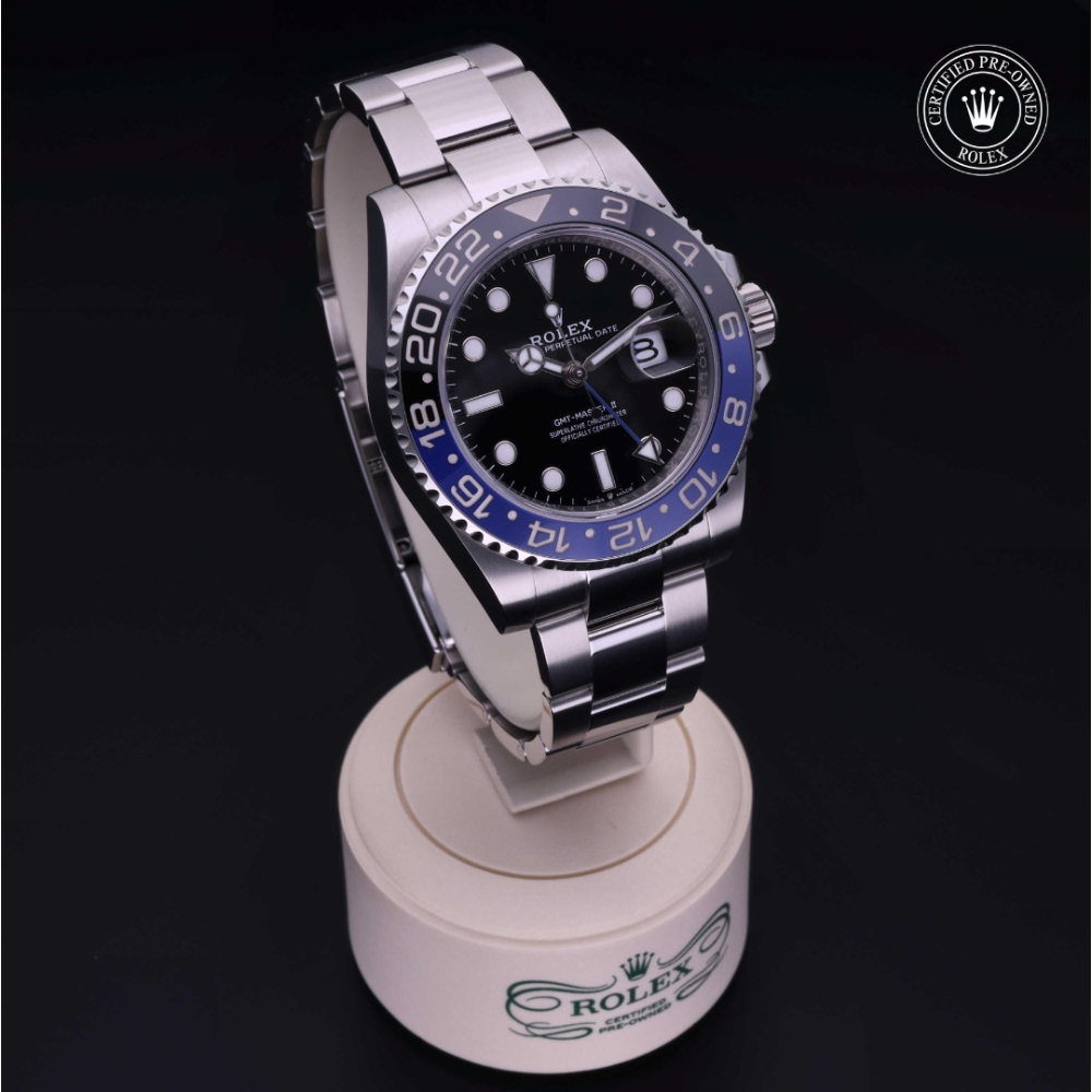  Certified Pre-Owned da 40 mm del 2023