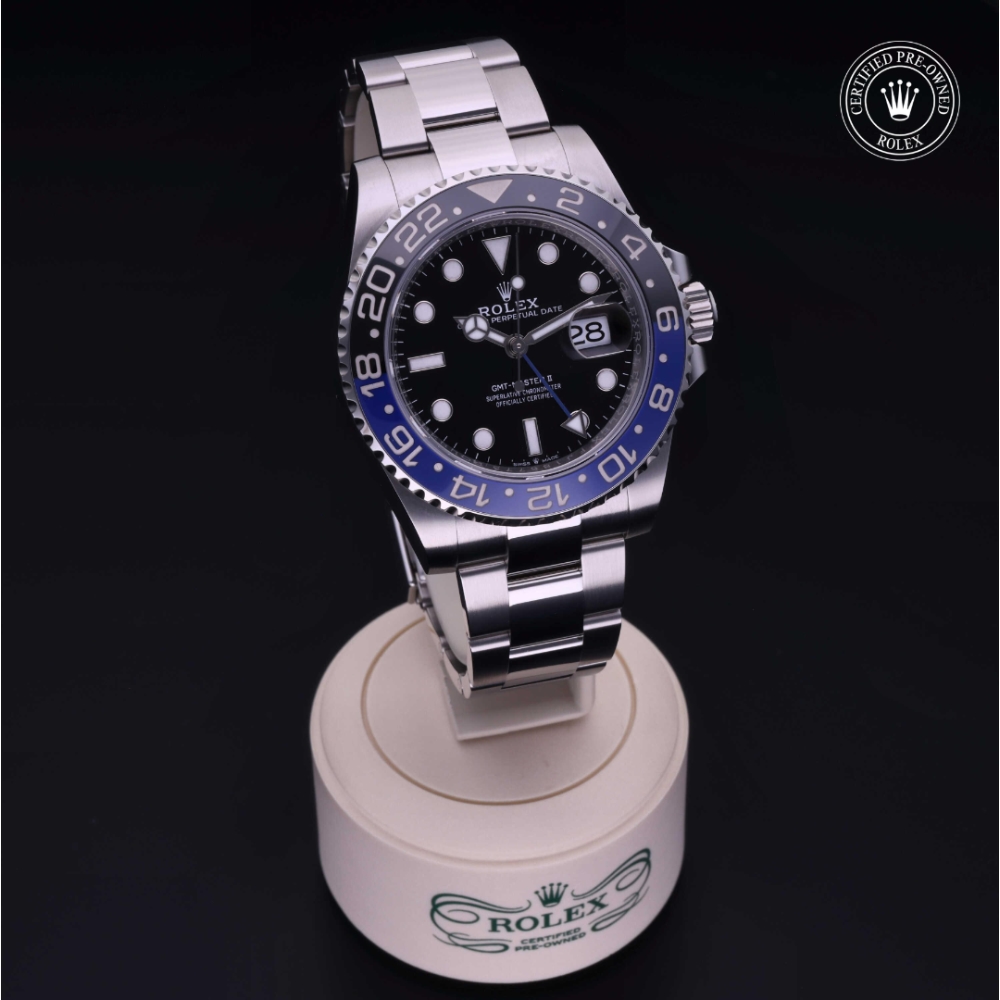  Certified Pre-Owned da 40 mm del 2023
