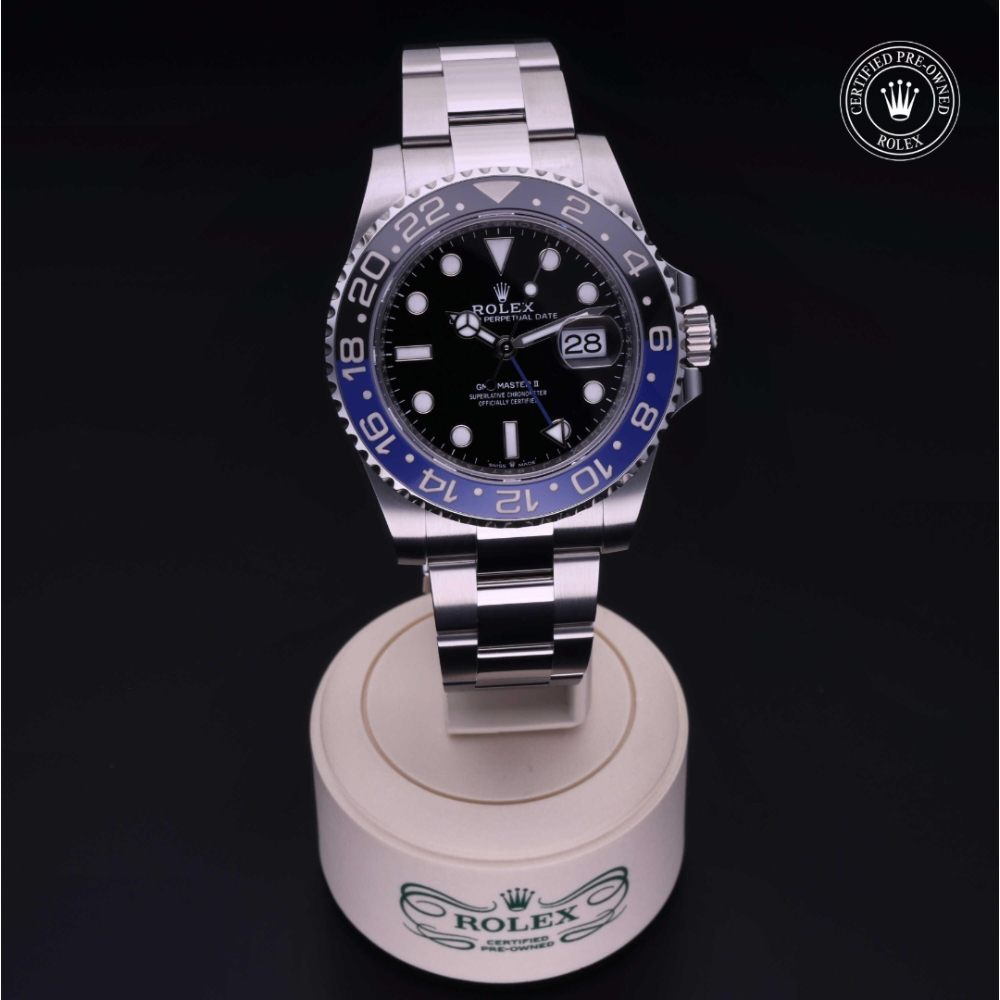  Certified Pre-Owned da 40 mm del 2023