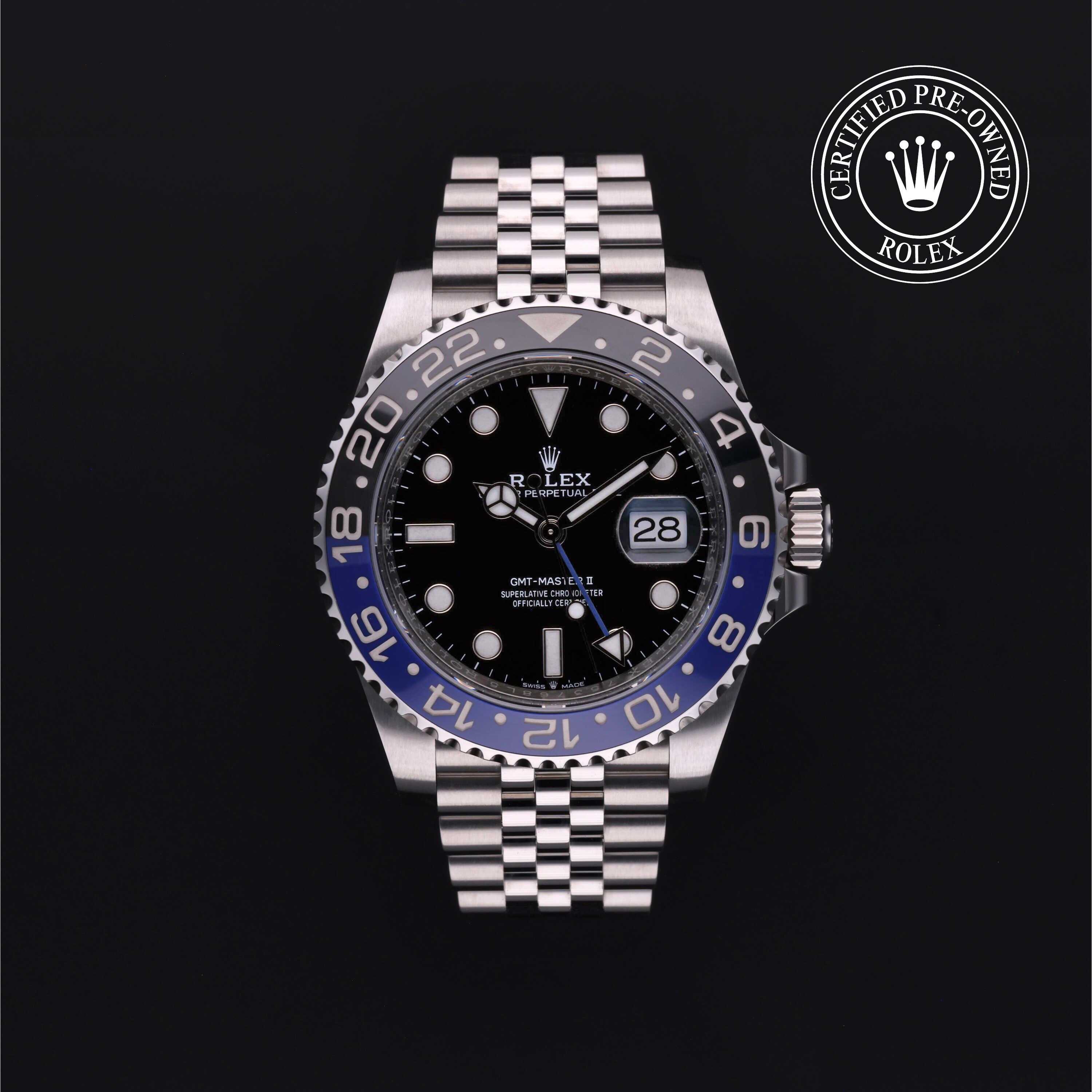  Certified Pre-Owned da 40 mm del 2022