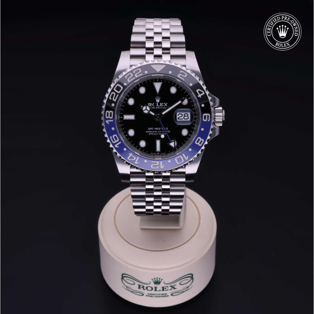  Certified Pre-Owned da 40 mm del 2022