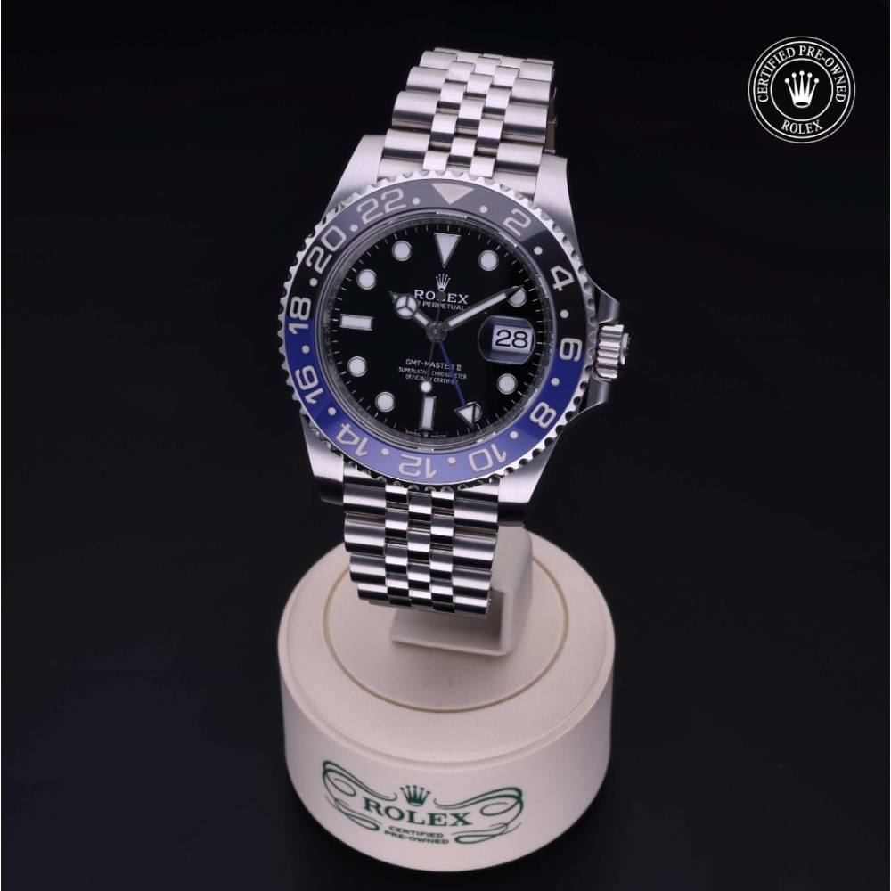  Certified Pre-Owned da 40 mm del 2022