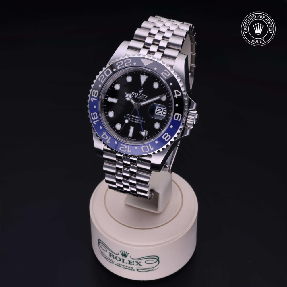  Certified Pre-Owned da 40 mm del 2022
