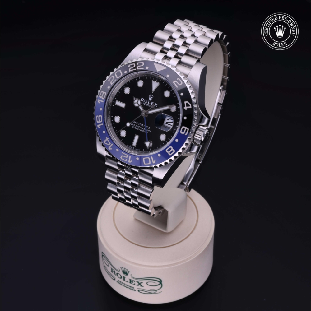  Certified Pre-Owned da 40 mm del 2022