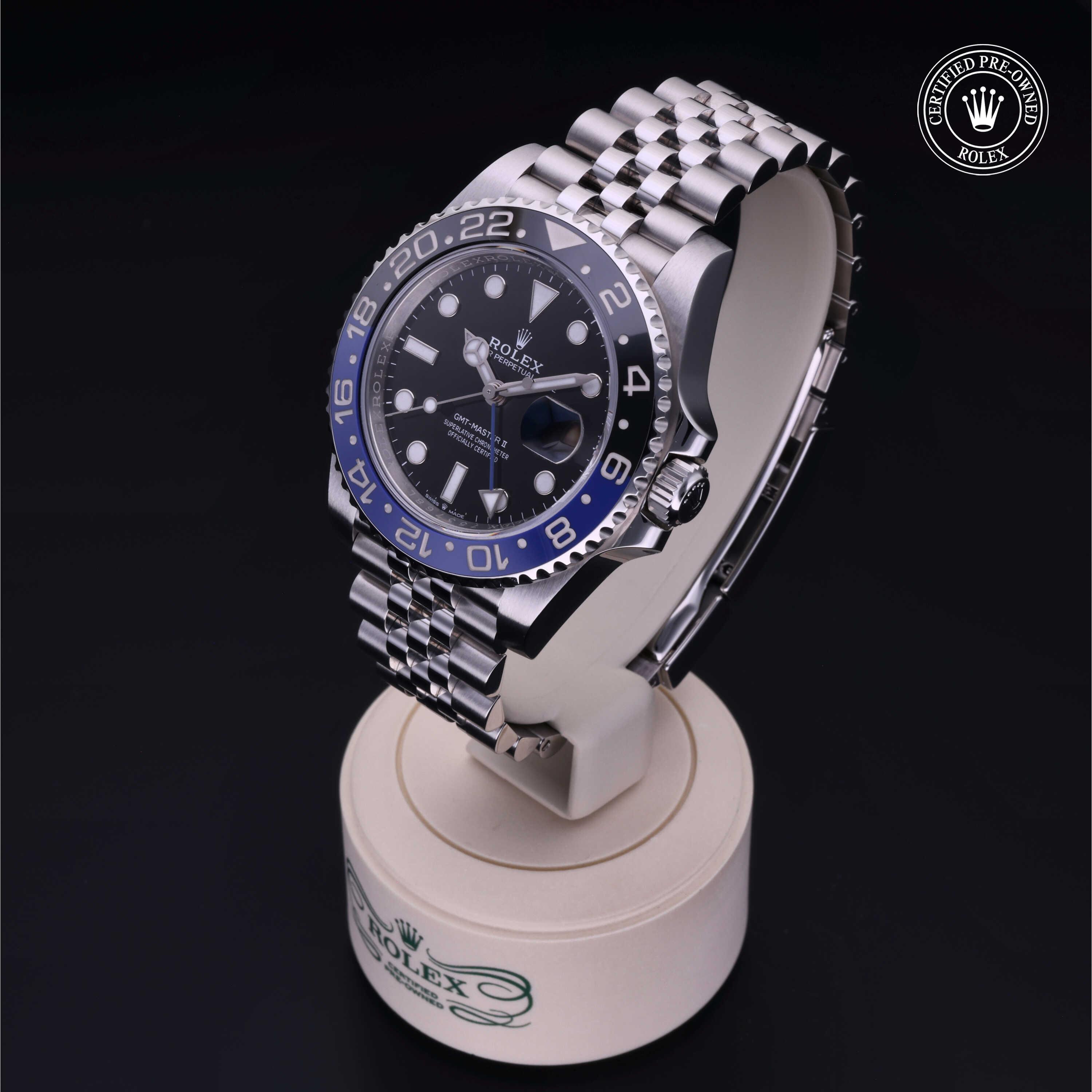  Certified Pre-Owned da 40 mm del 2022