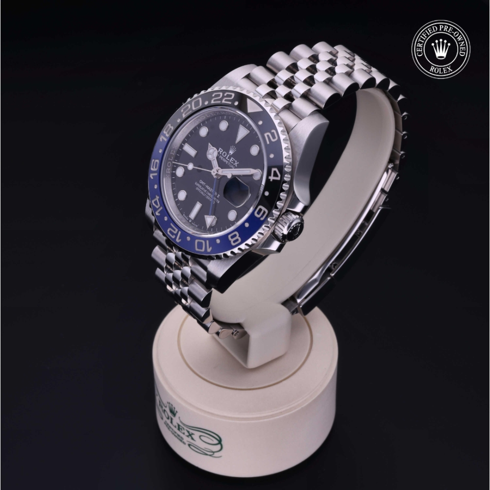  Certified Pre-Owned da 40 mm del 2022