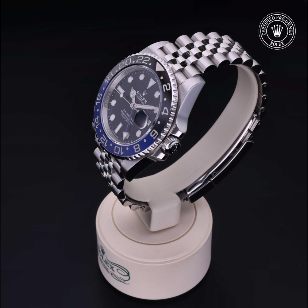  Certified Pre-Owned da 40 mm del 2022