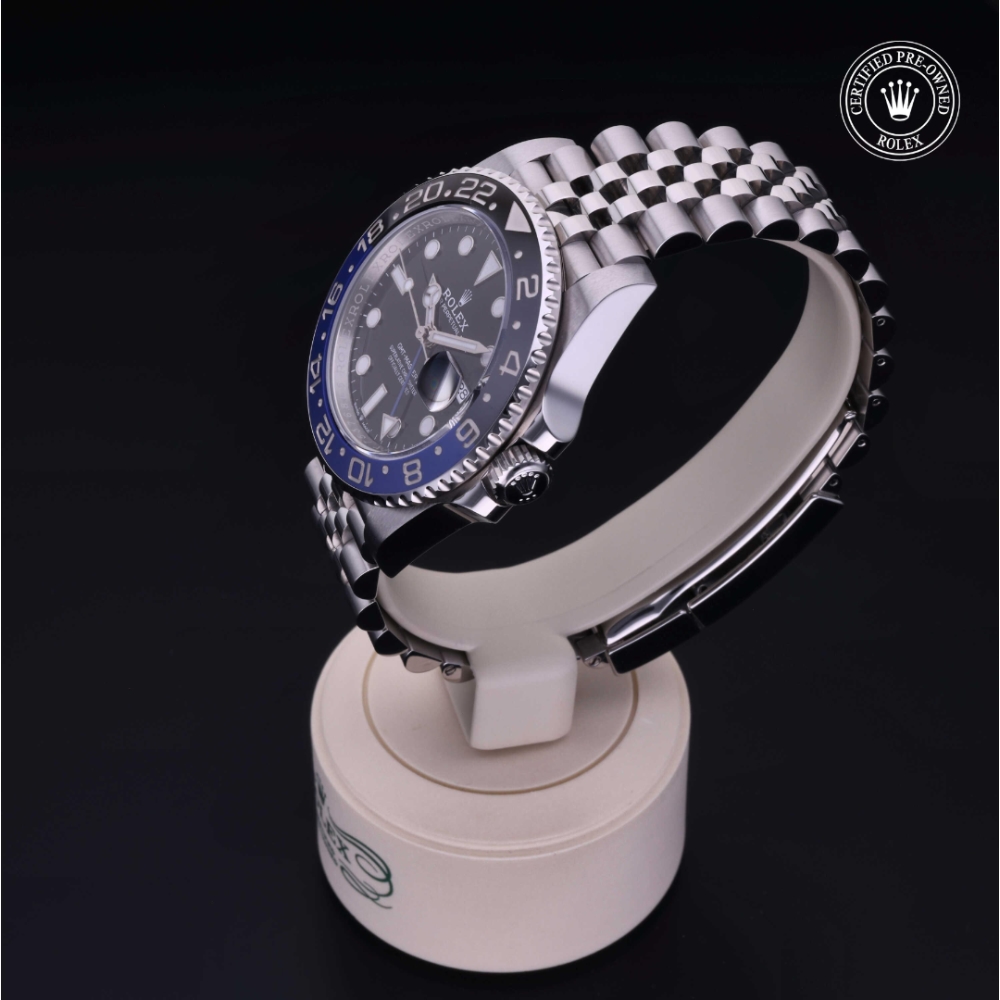  Certified Pre-Owned da 40 mm del 2022