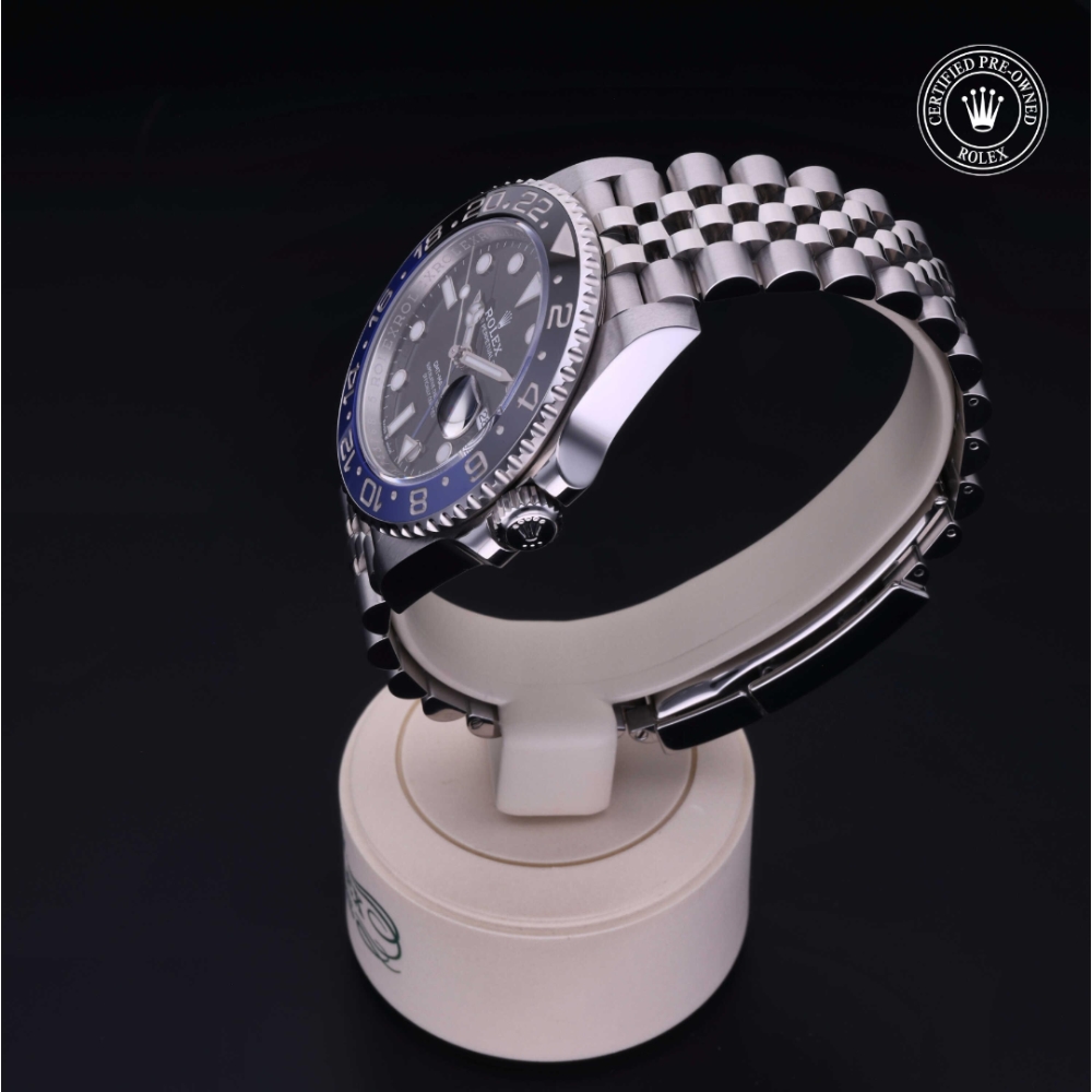  Certified Pre-Owned da 40 mm del 2022