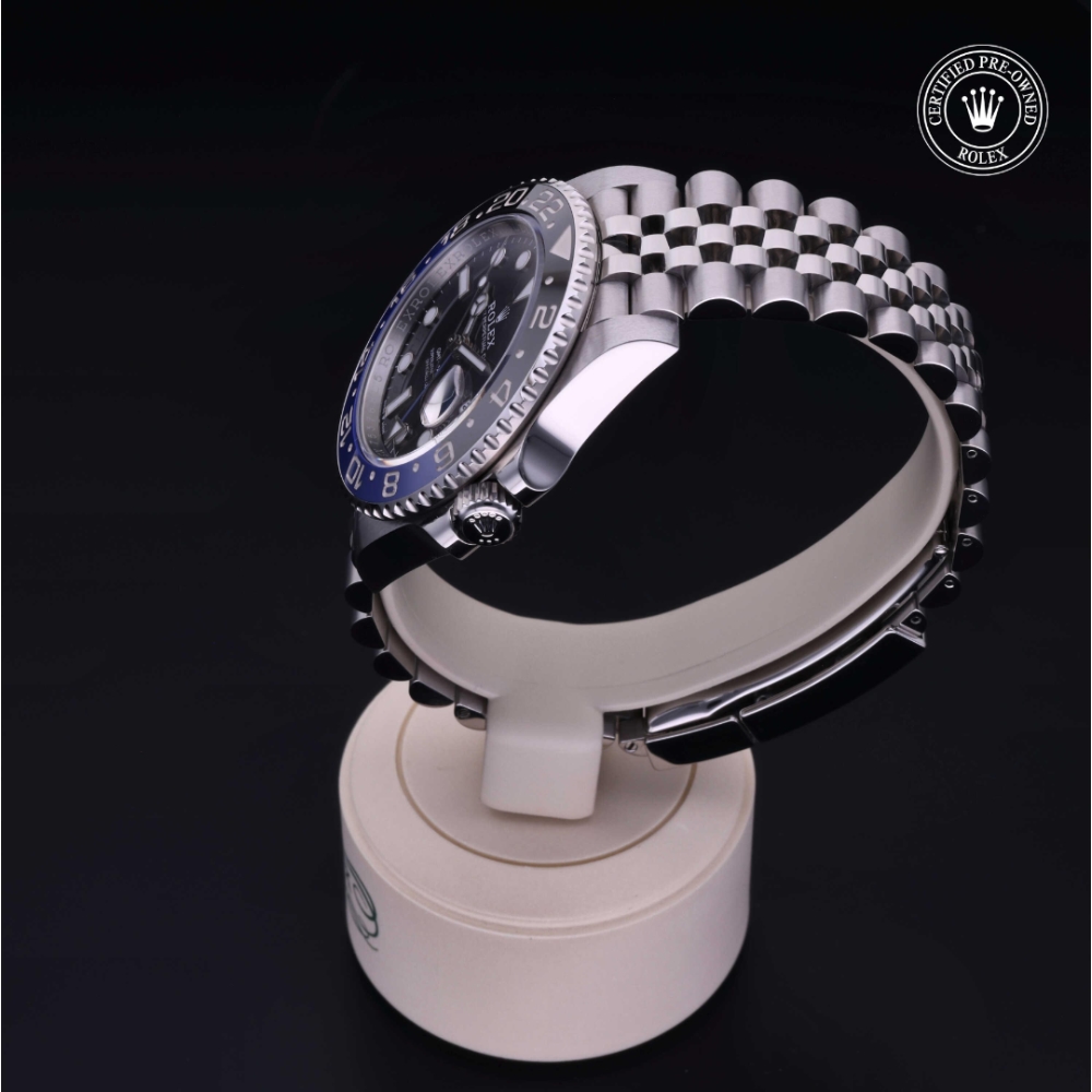  Certified Pre-Owned da 40 mm del 2022