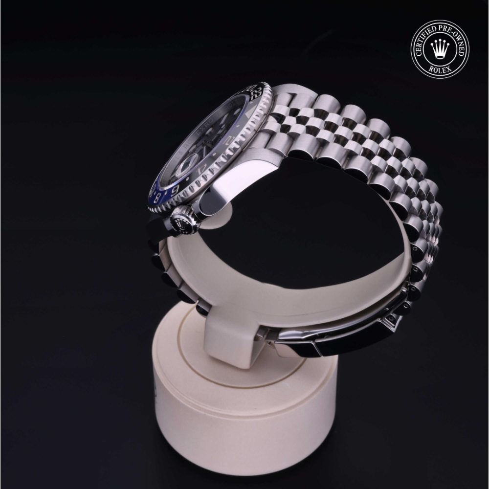  Certified Pre-Owned da 40 mm del 2022