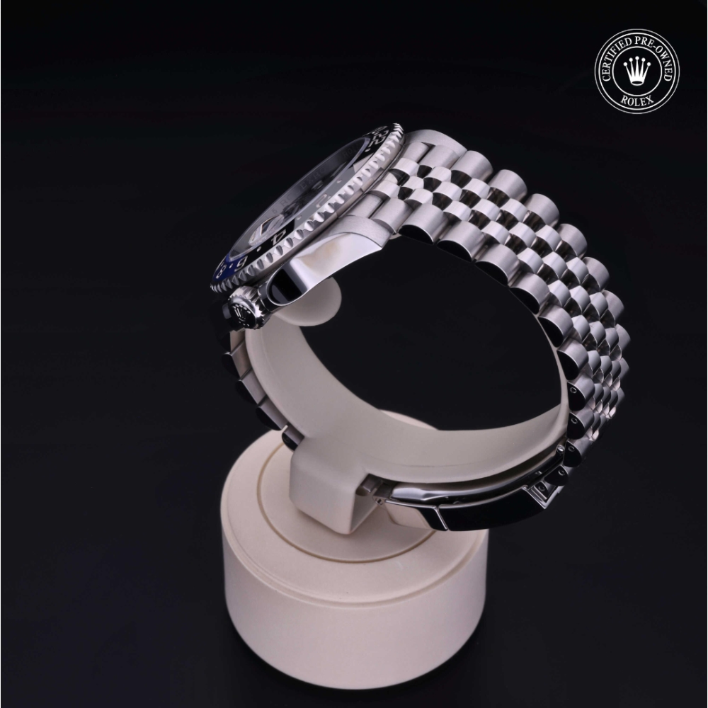  Certified Pre-Owned da 40 mm del 2022