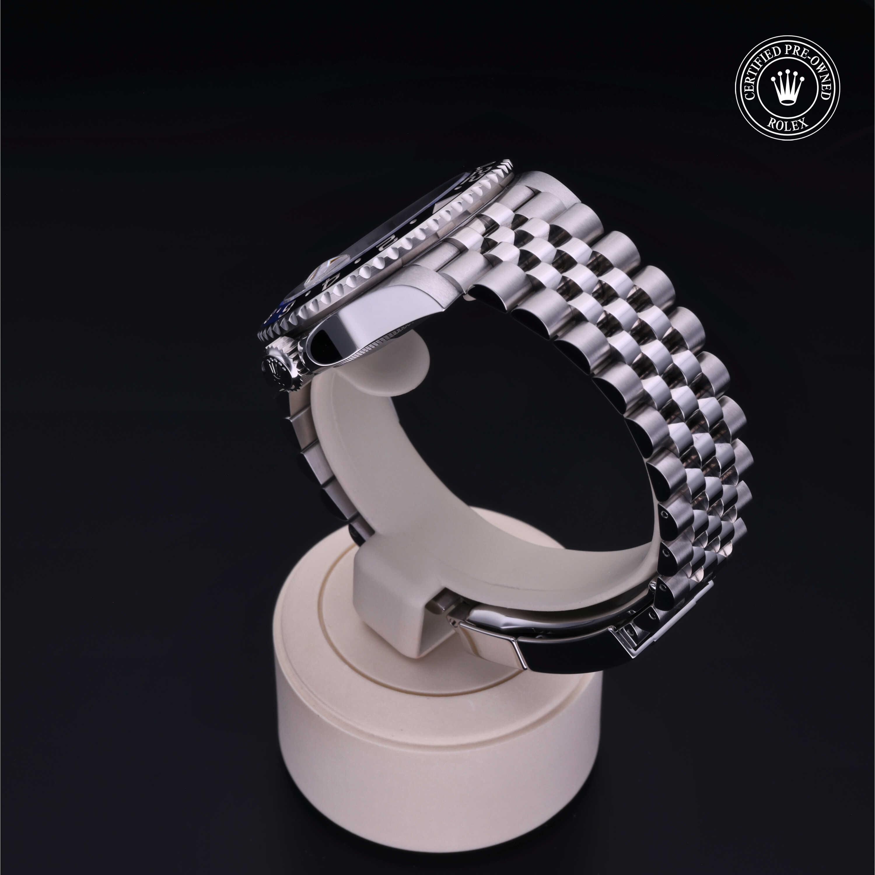  Certified Pre-Owned da 40 mm del 2022