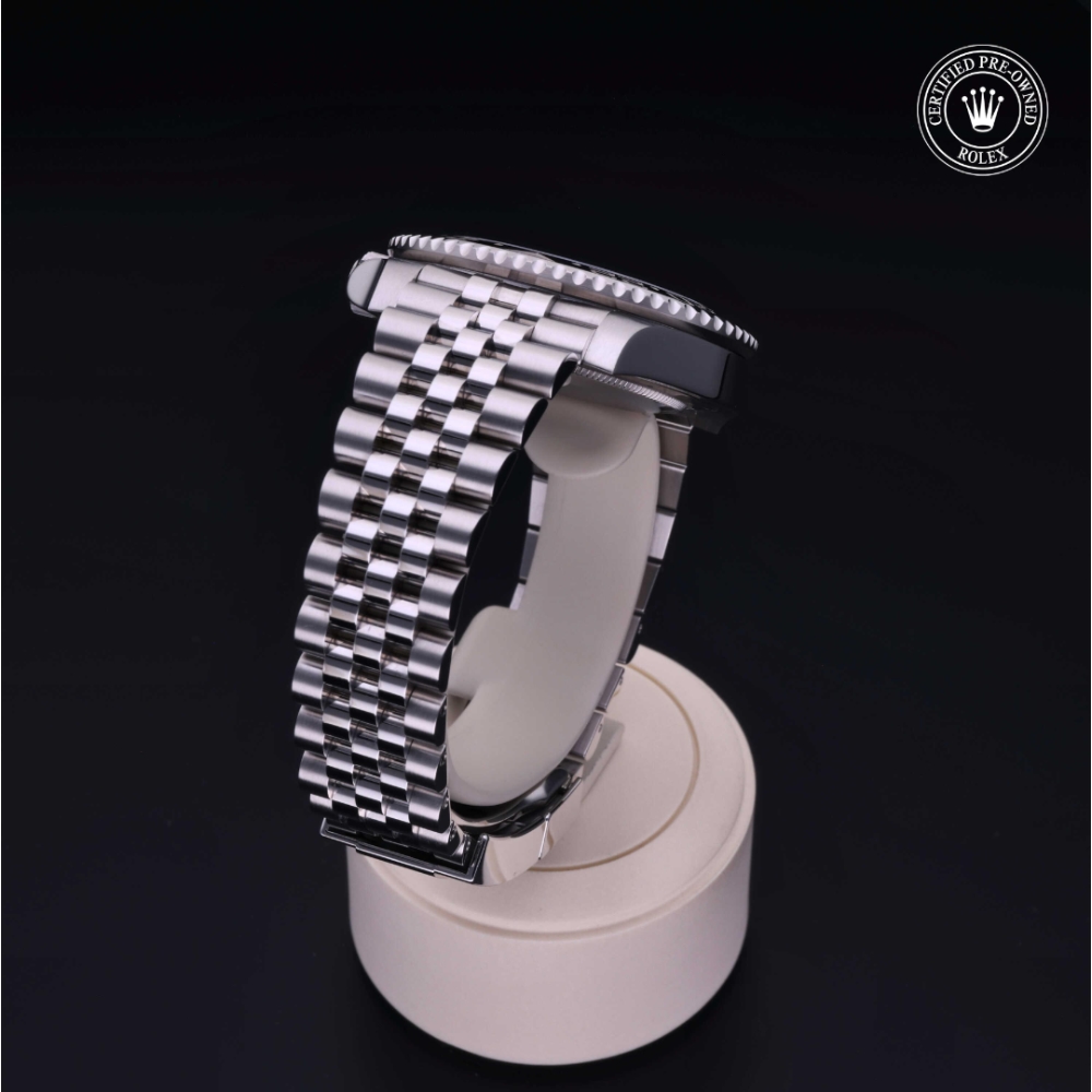  Certified Pre-Owned da 40 mm del 2022