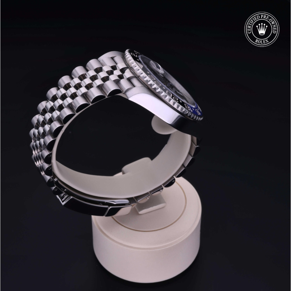  Certified Pre-Owned da 40 mm del 2022