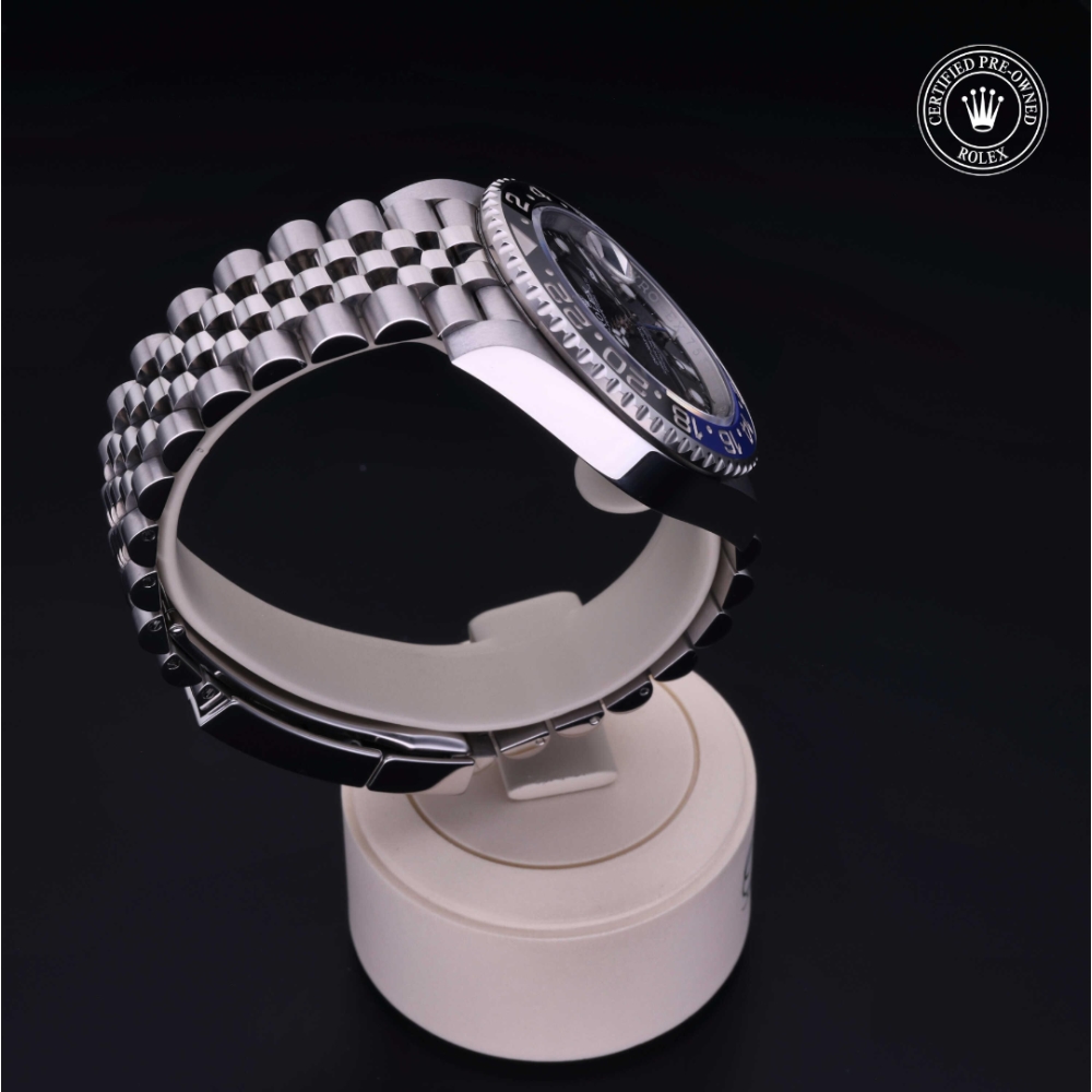  Certified Pre-Owned da 40 mm del 2022