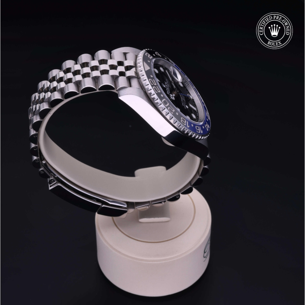  Certified Pre-Owned da 40 mm del 2022