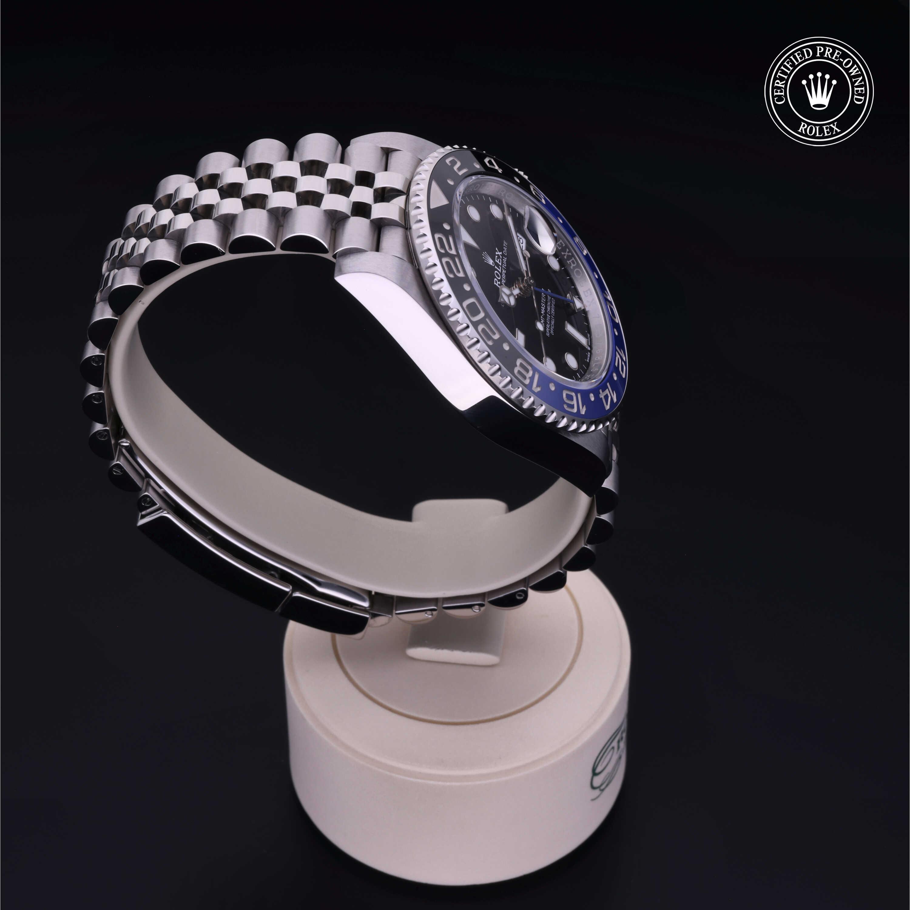  Certified Pre-Owned da 40 mm del 2022