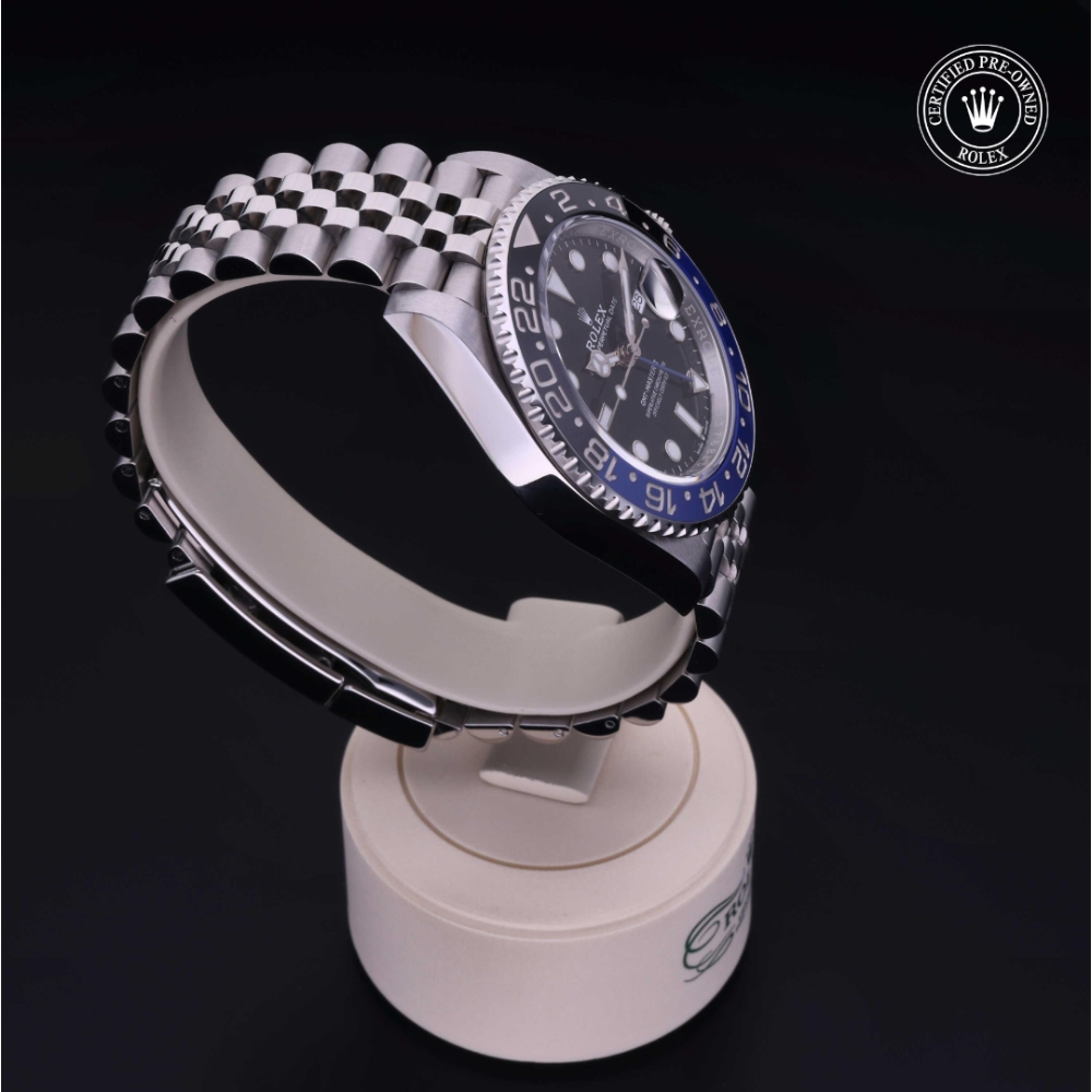  Certified Pre-Owned da 40 mm del 2022