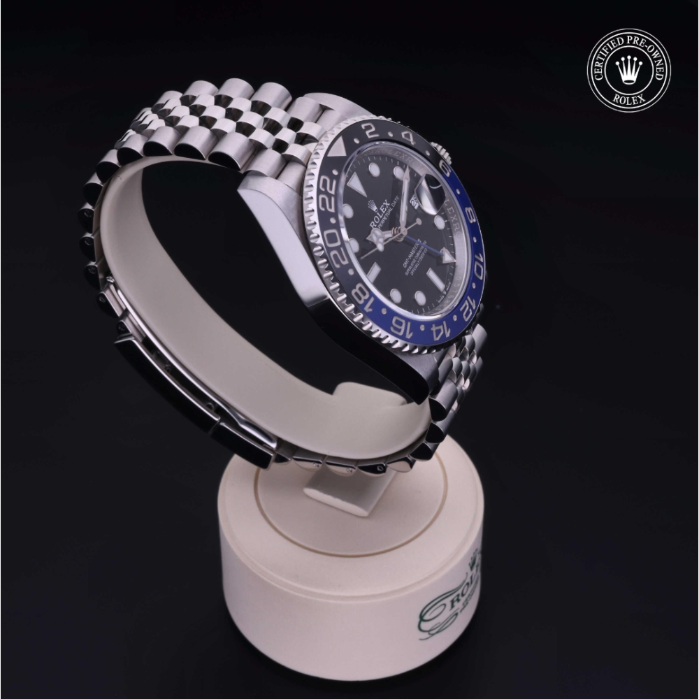  Certified Pre-Owned da 40 mm del 2022