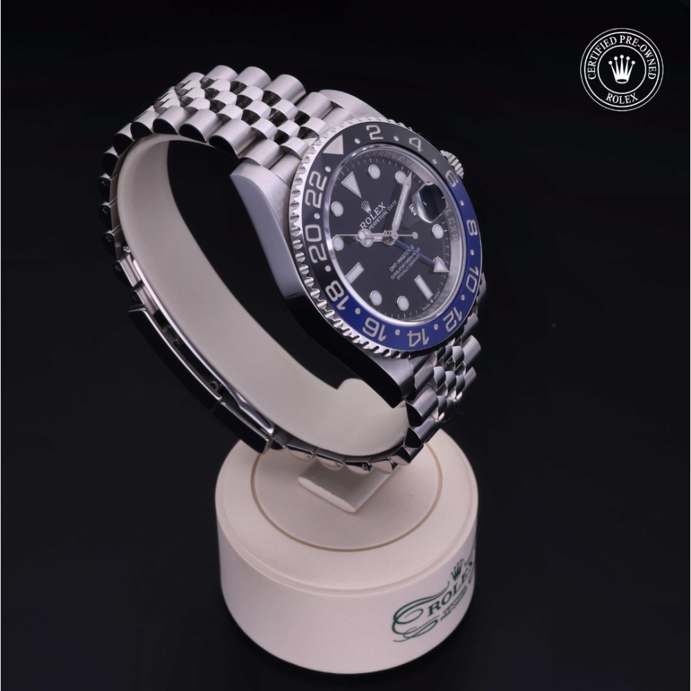  Certified Pre-Owned da 40 mm del 2022