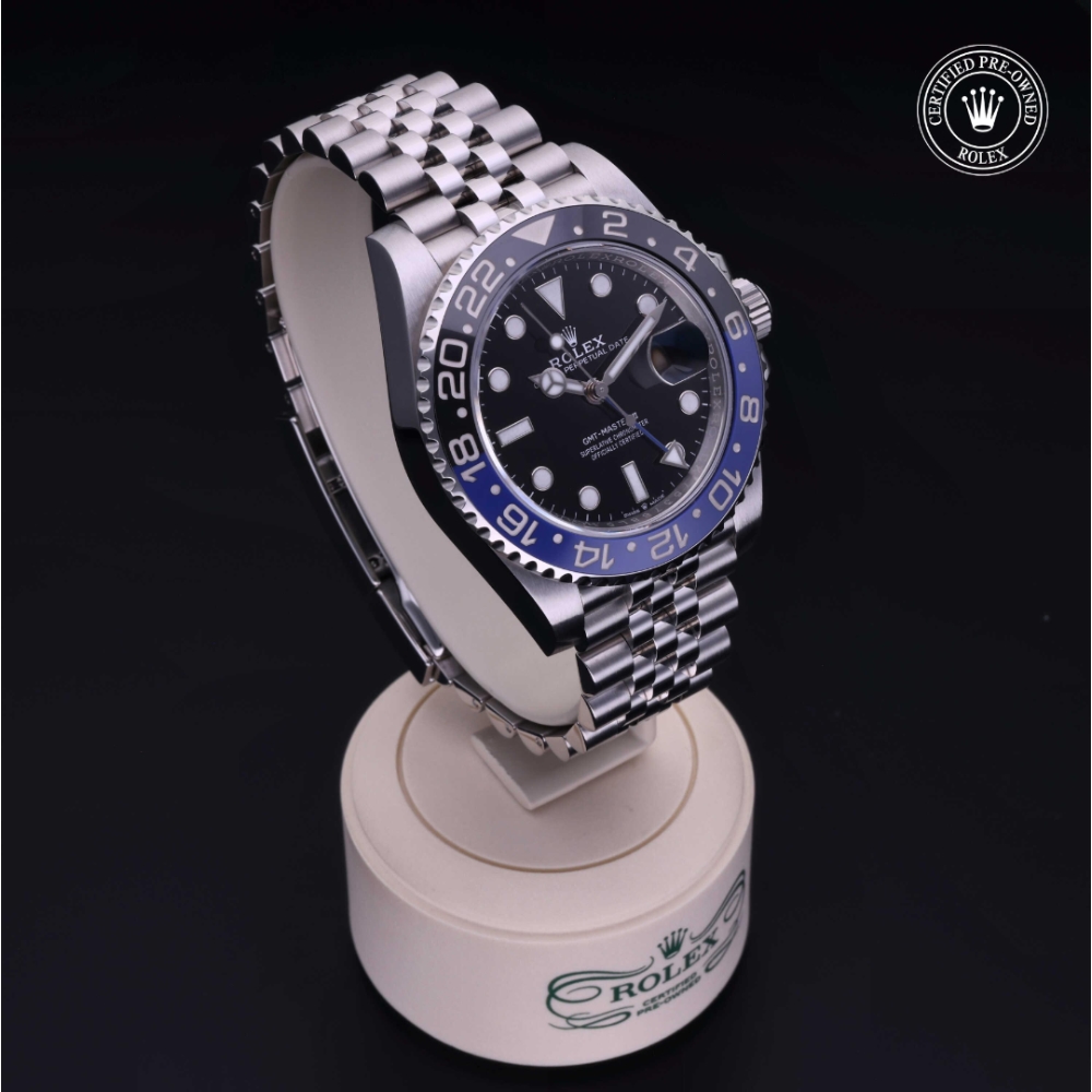  Certified Pre-Owned da 40 mm del 2022